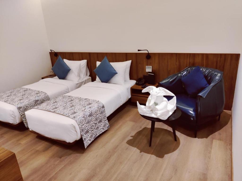 The Fern Residency, Jamnagar