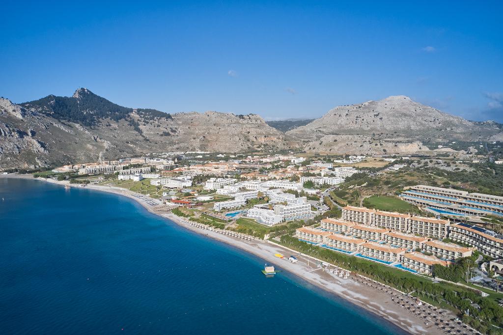 Atlantica Imperial Resort - Adults Only