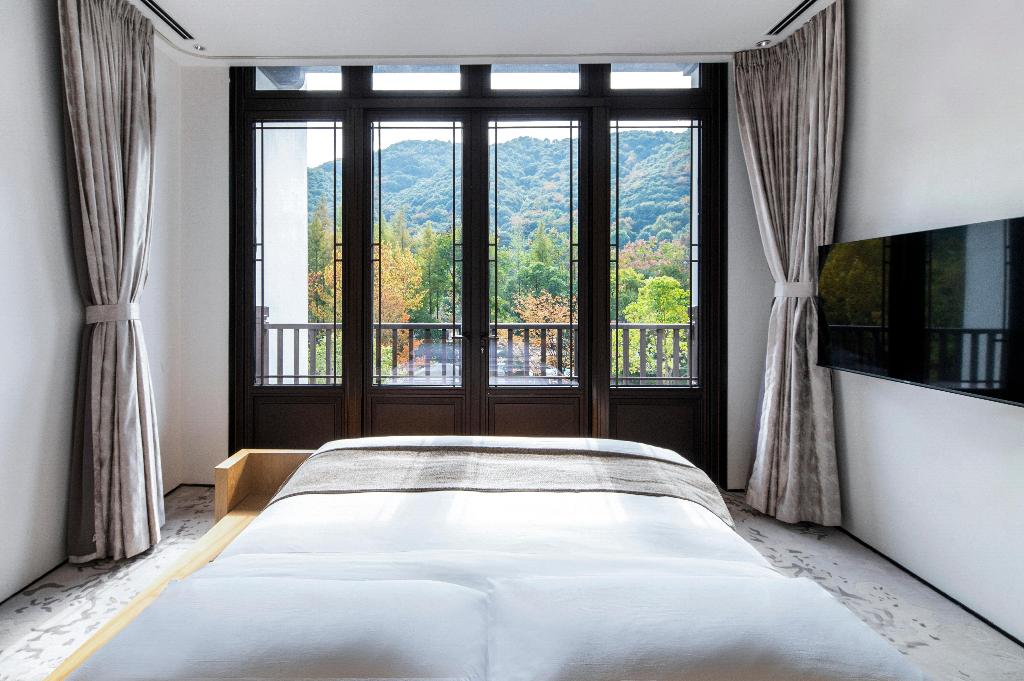 Blossom Hill Hotel Shaoxing Shangyu