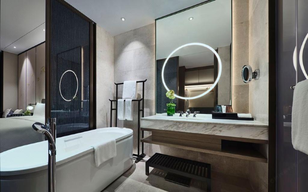 Steigenberger Hotel Wuxi