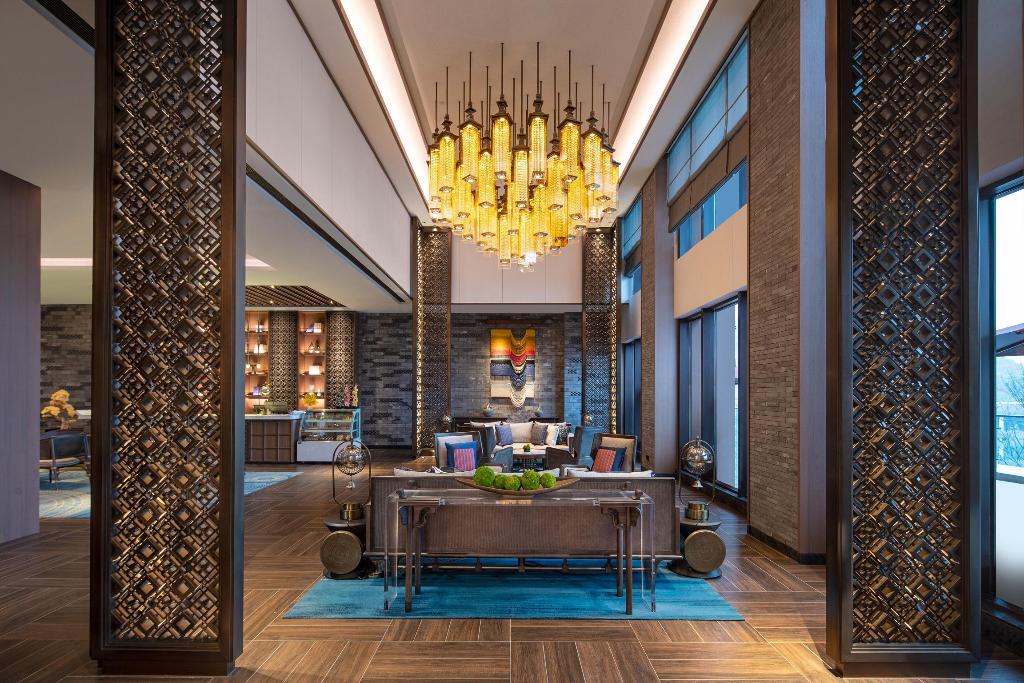 Steigenberger Hotel Guilin