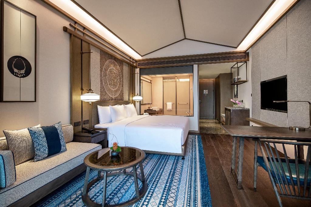 Steigenberger Hotel Guilin