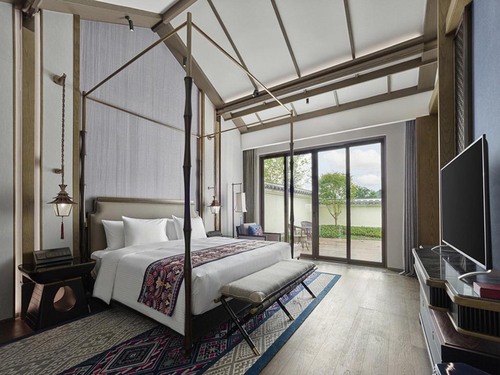 Song Hotel Guilin Yanshan