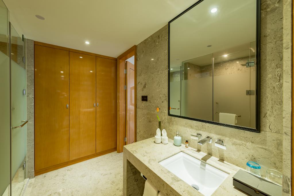 Madison Hotel Taizhou Jingqi