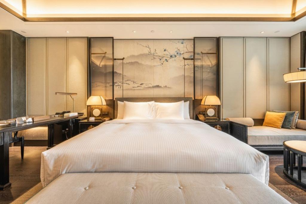 Steigenberger Icons Hotel Hefei