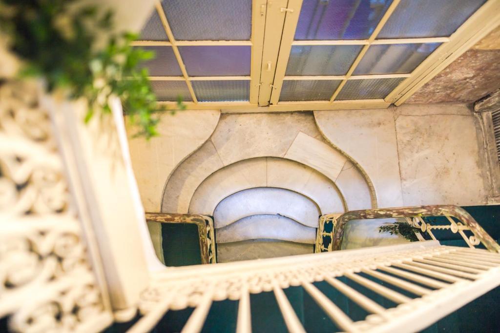 Hotel La Guarida, Spanien, Barcelona. Großes 2