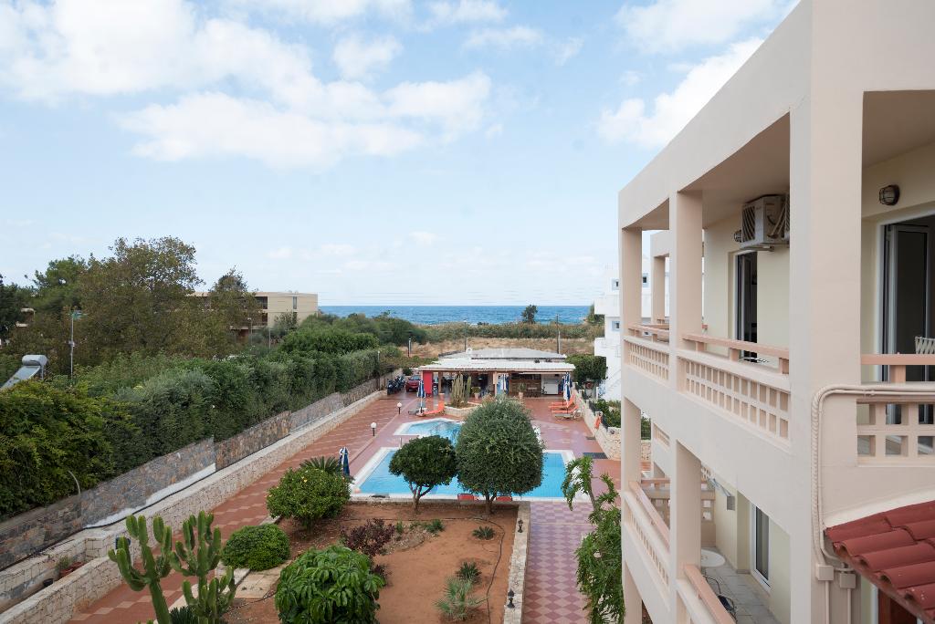 Hotel Sunset Studios And Apartments by Estia, Griechenland, Mália (Kreta). Großes 1