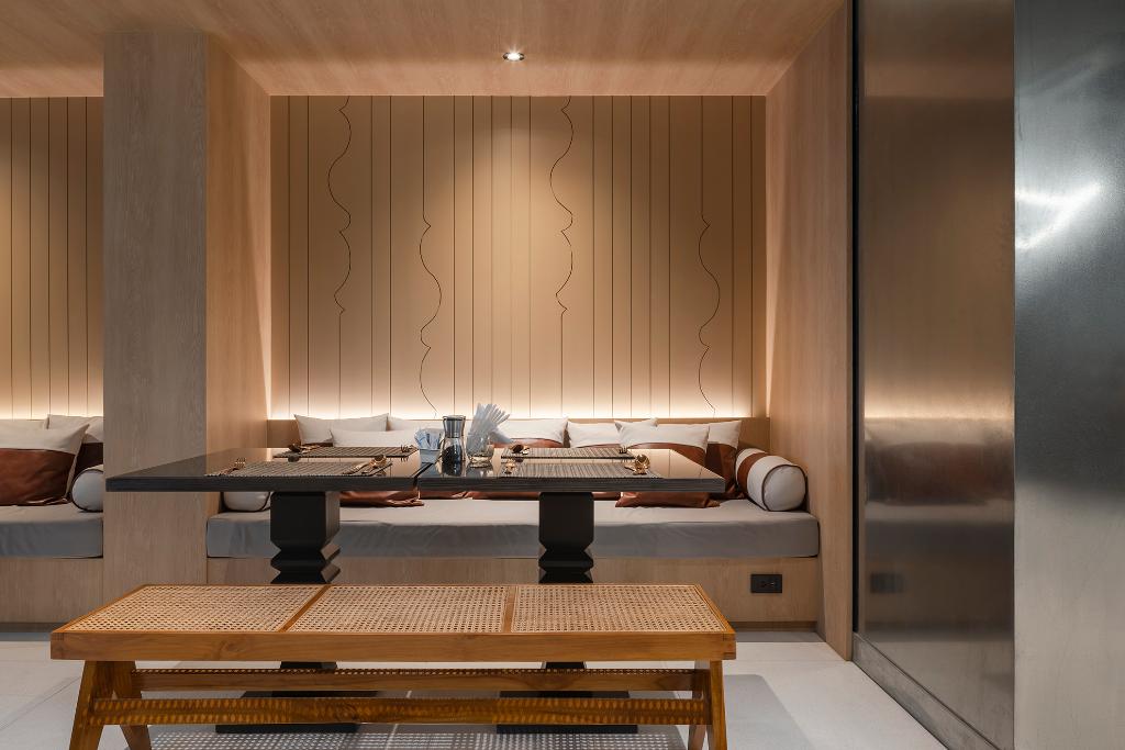 Hotel Lilit Bang Lumphu Hotel, Thailand, Bangkok. Großes 2