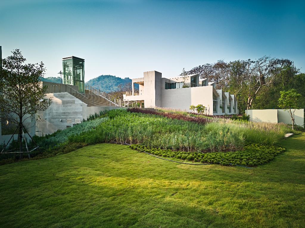 Hotel Mys Khao Yai (Adult Only 13+)