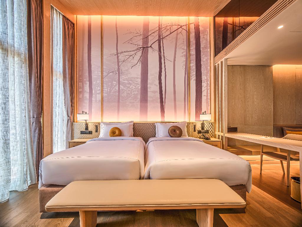 Hotel MYS Khao Yai