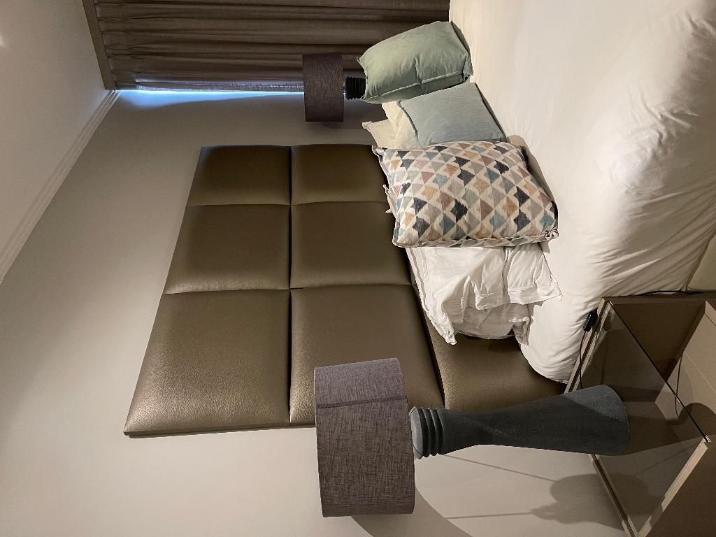 Cgrsa Apartments