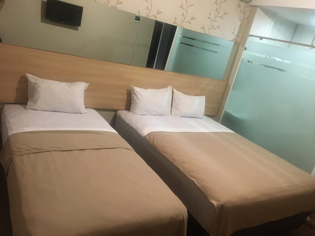 Royal Guesthouse Bandar Lampung