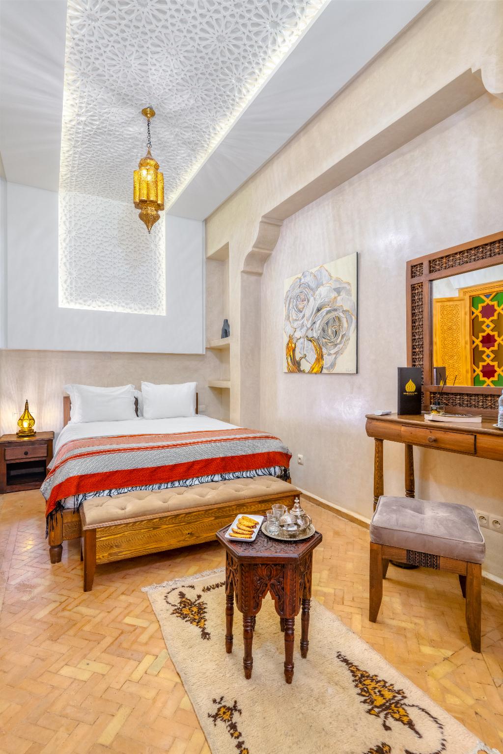 Palais Tara & Spa
