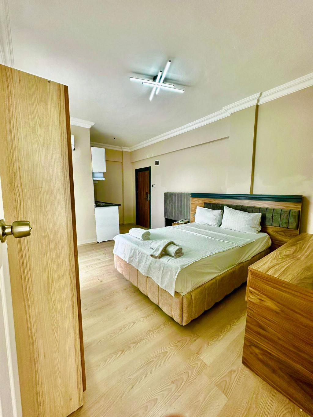 Grand LAVİN Hotel