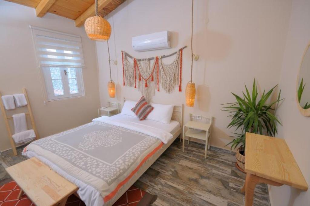 Hera Butik Hotels Alaçatı