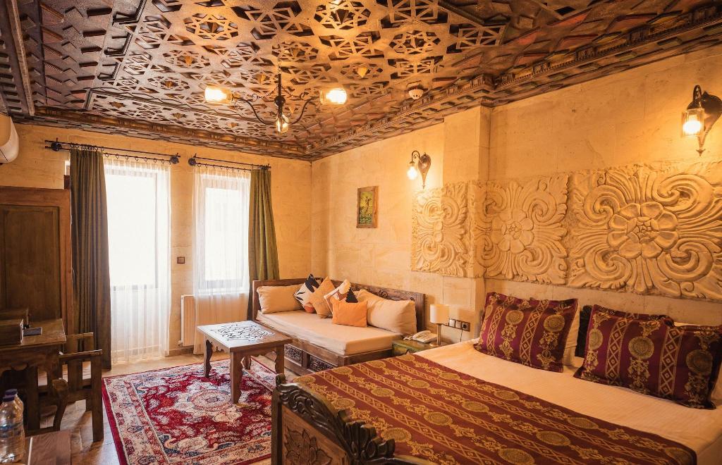 Olivia Cave Hotel