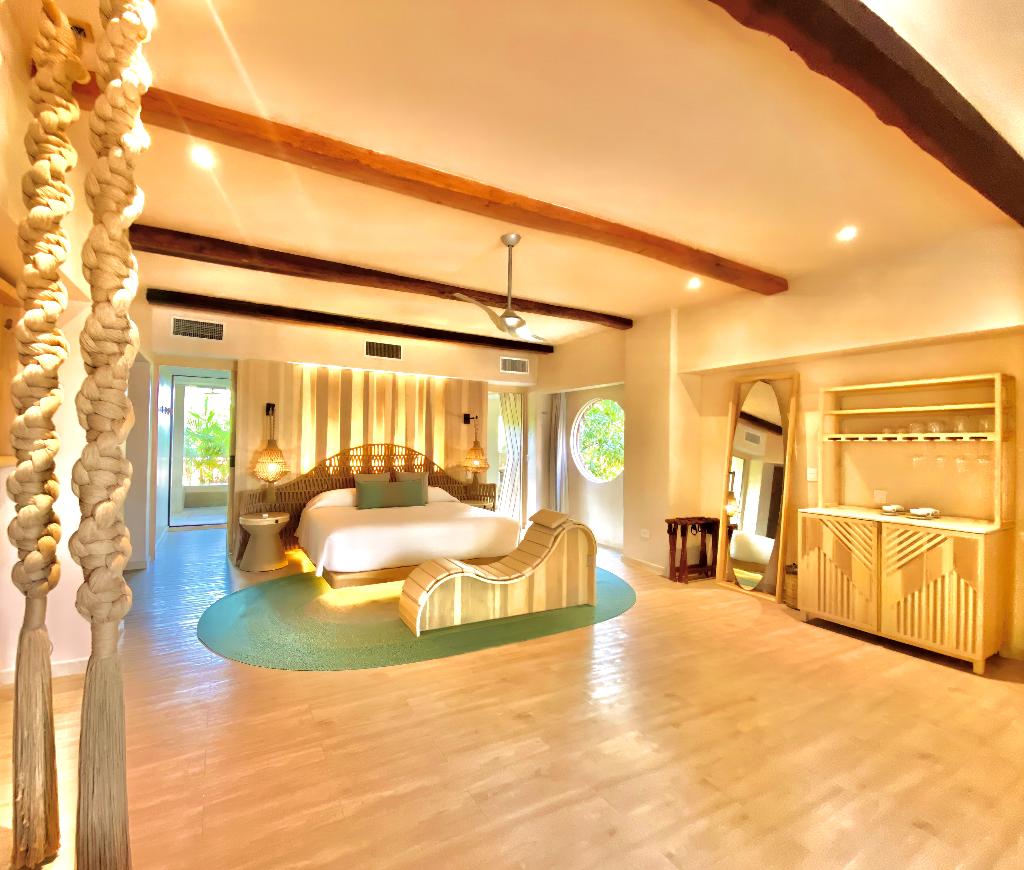 Hotel Shibari Tulum