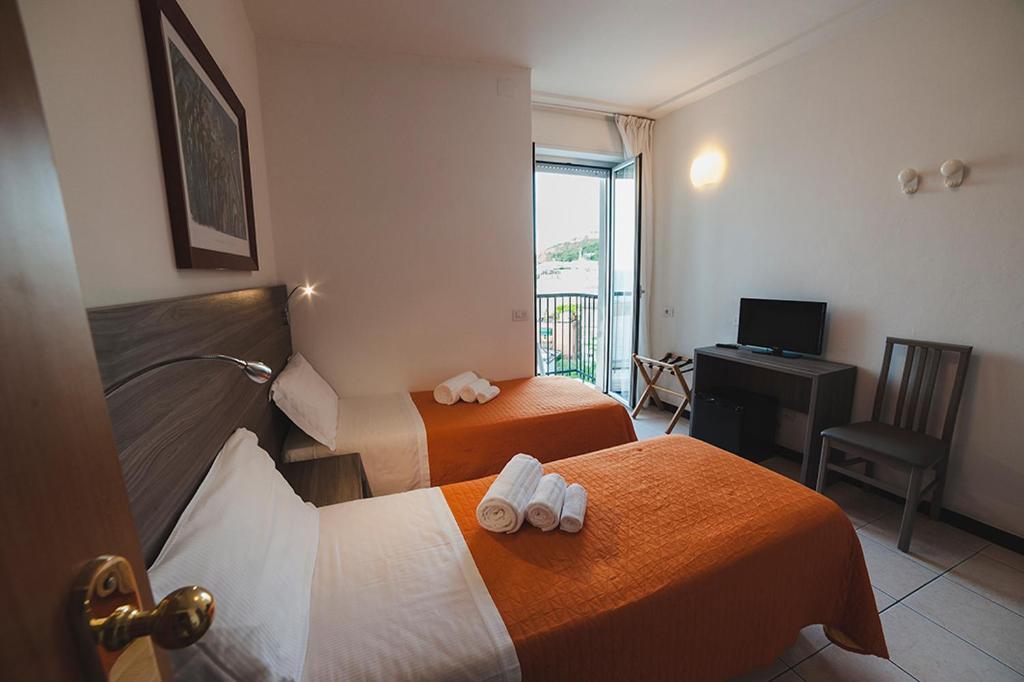 Hotel Madison