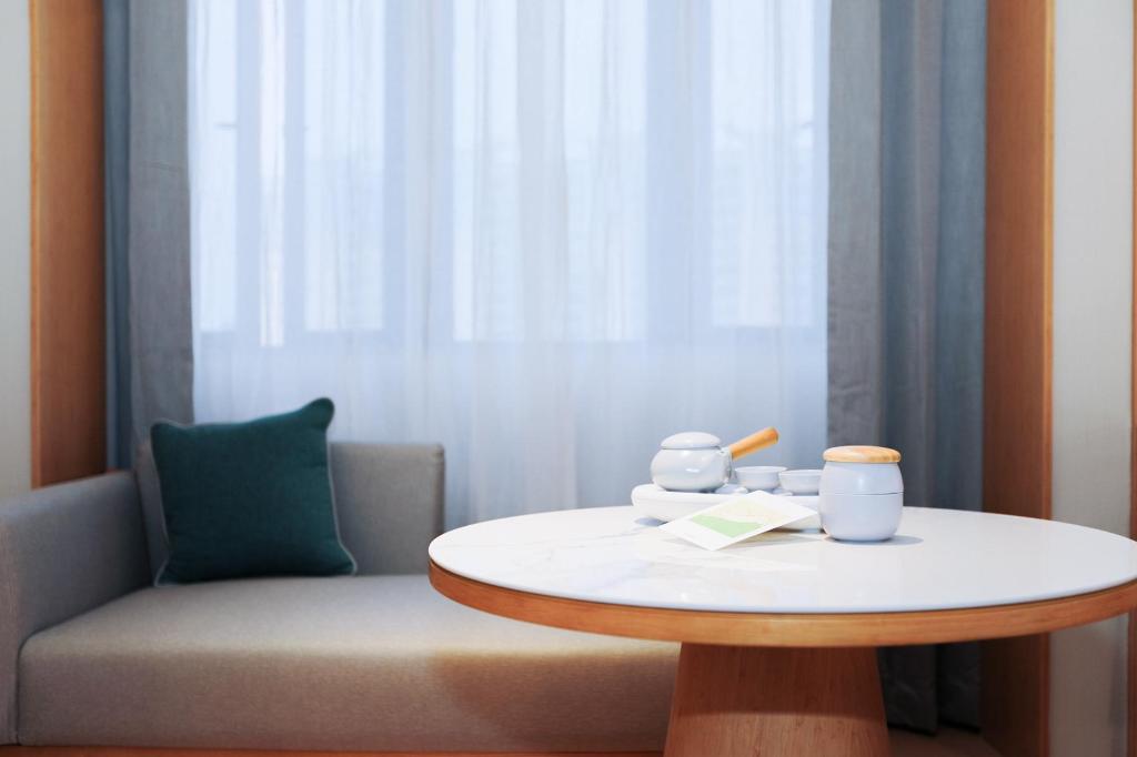 Ji Hotel Xiamen Xiang'an Maxiang
