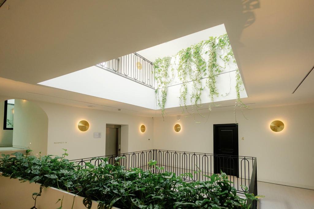 La Fonda Heritage Hotel Relais &Chateaux