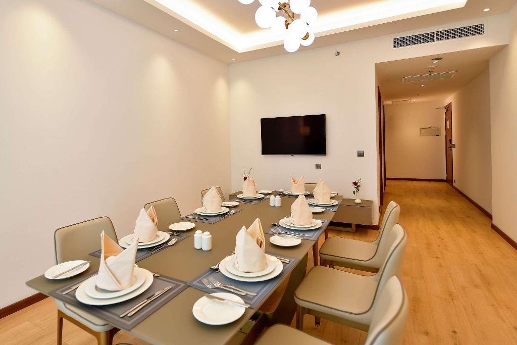 Comfort Hotel Riyadh Olaya