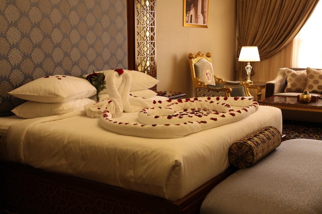 Al Rahden Hotel