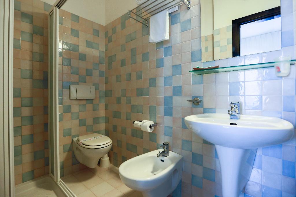 Hotel Ali D'oro