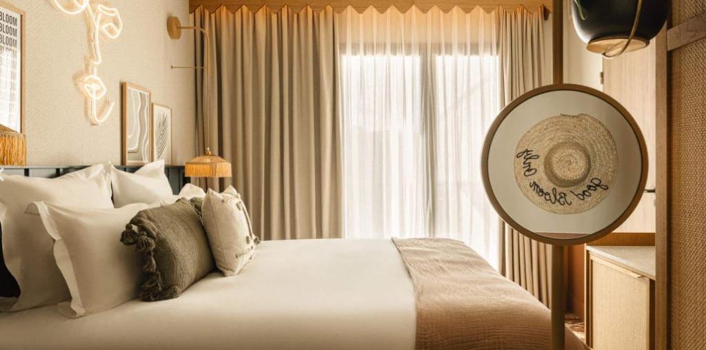 Bloom House Hotel