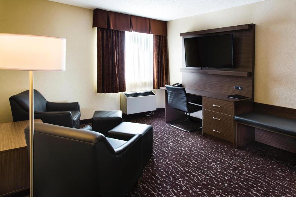Days Inn & Conference Centre Prince Albert