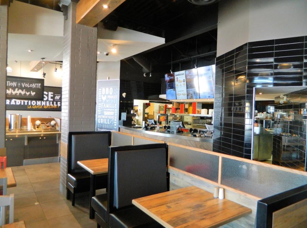 Travelodge By Wyndham Roberval photo 47