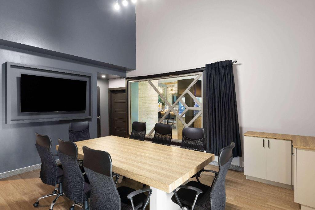 Travelodge By Wyndham Roberval photo 40