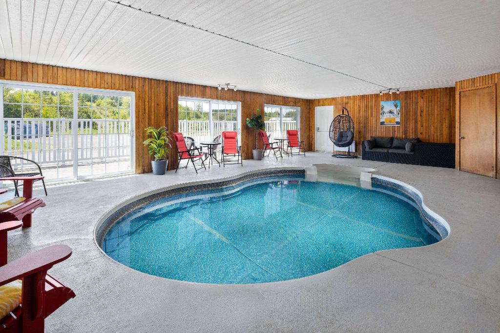 Travelodge By Wyndham Roberval photo 11