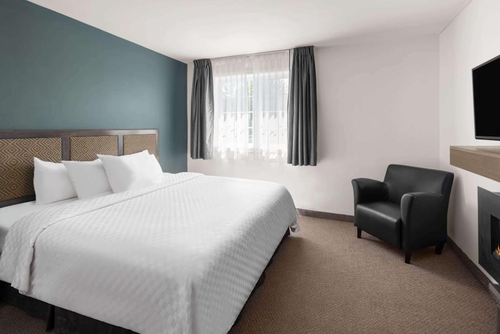 Travelodge By Wyndham Roberval photo 15