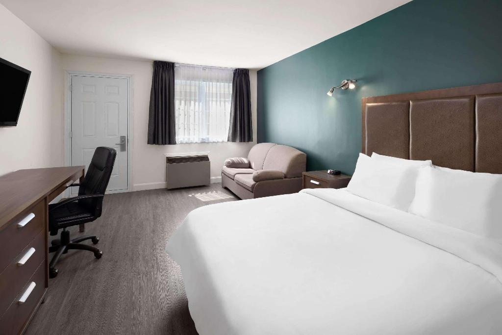 Travelodge By Wyndham Roberval photo 17
