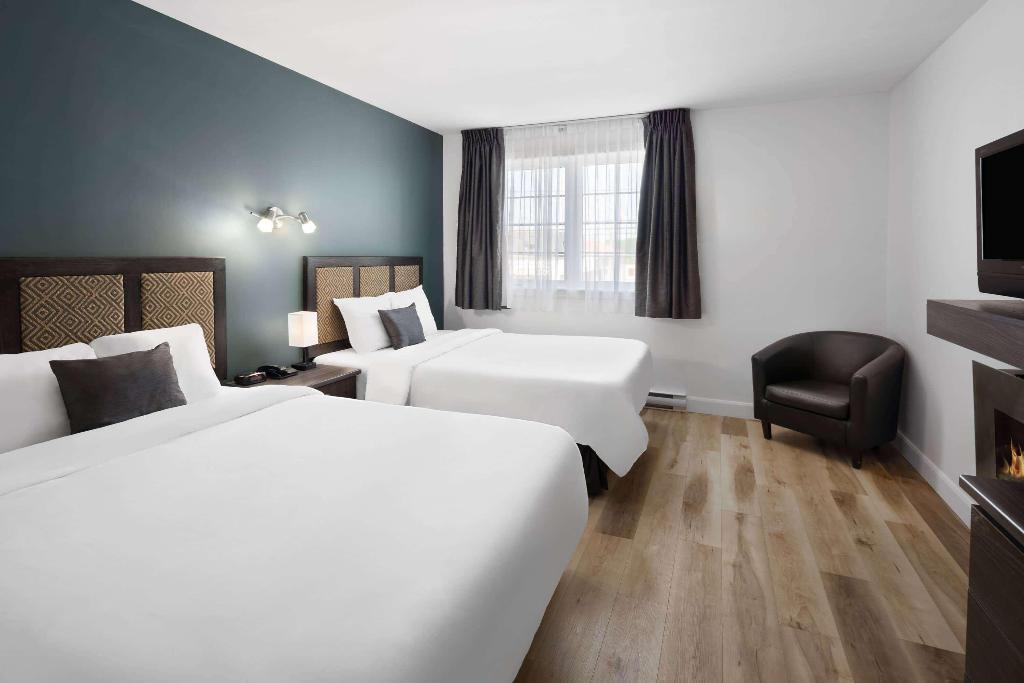 Travelodge By Wyndham Roberval photo 25