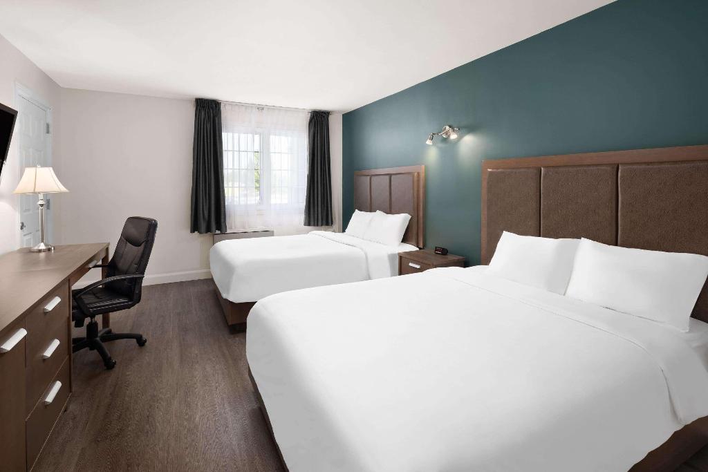 Travelodge By Wyndham Roberval photo 6