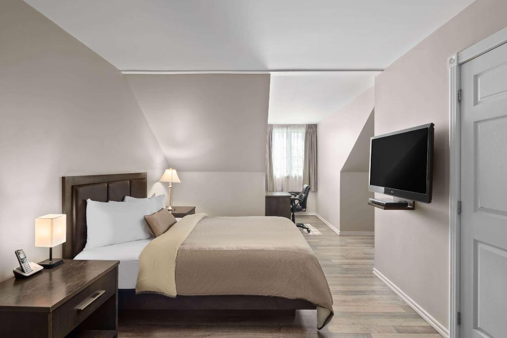 Travelodge By Wyndham Roberval photo 38