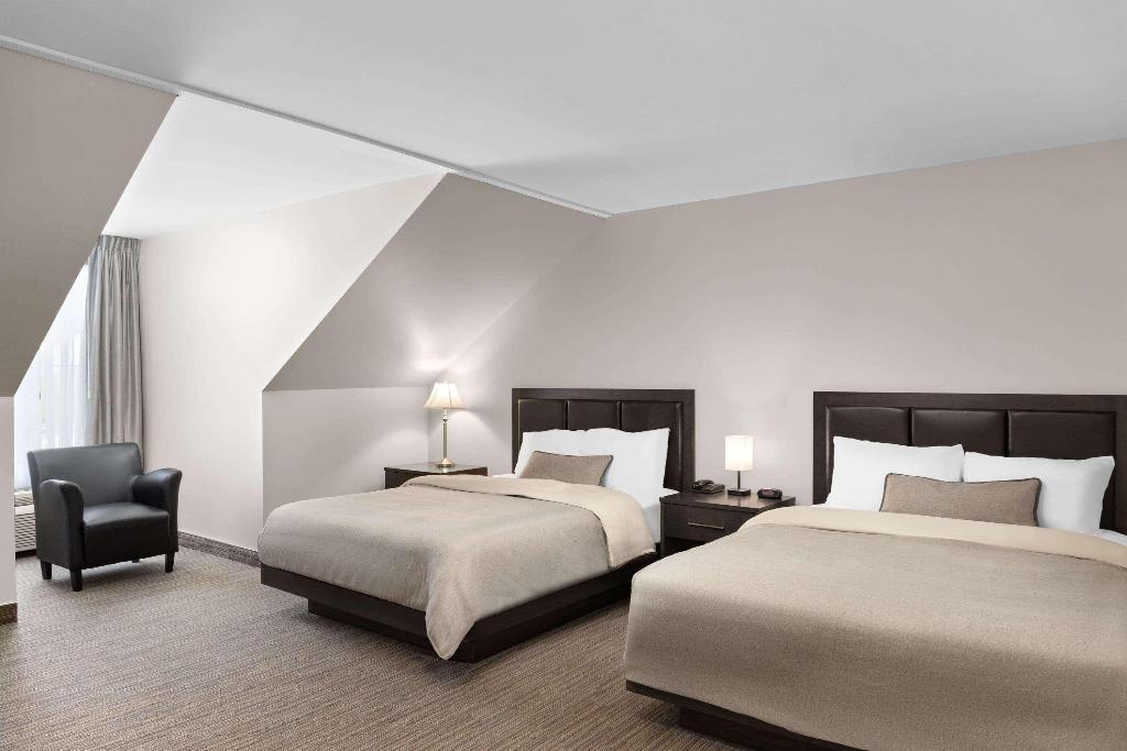 Travelodge By Wyndham Roberval photo 23