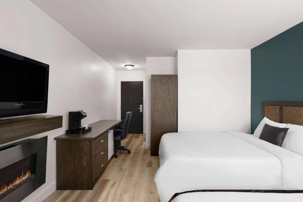 Travelodge By Wyndham Roberval photo 44