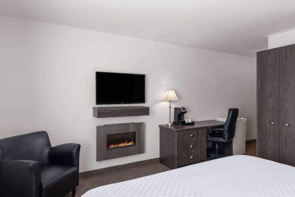 Travelodge By Wyndham Roberval photo 46