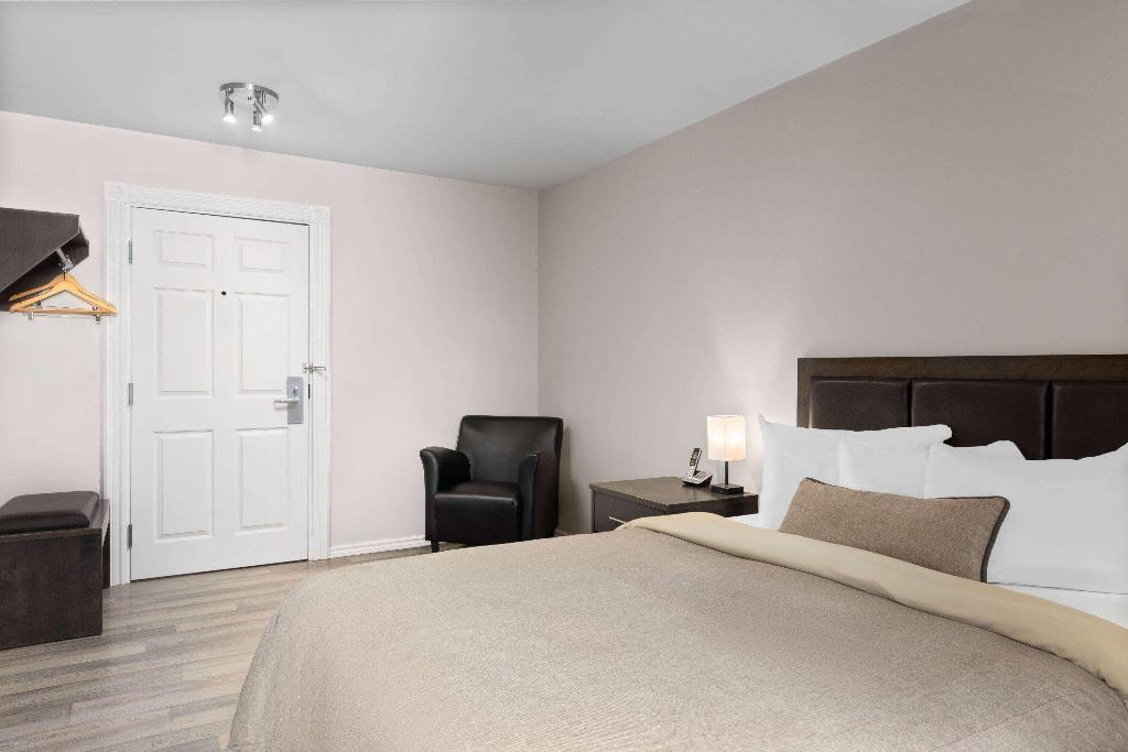 Travelodge By Wyndham Roberval photo 34