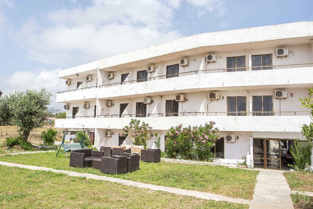 Hotel Nikos BnB, Griechenland, Faliraki. Großes 34