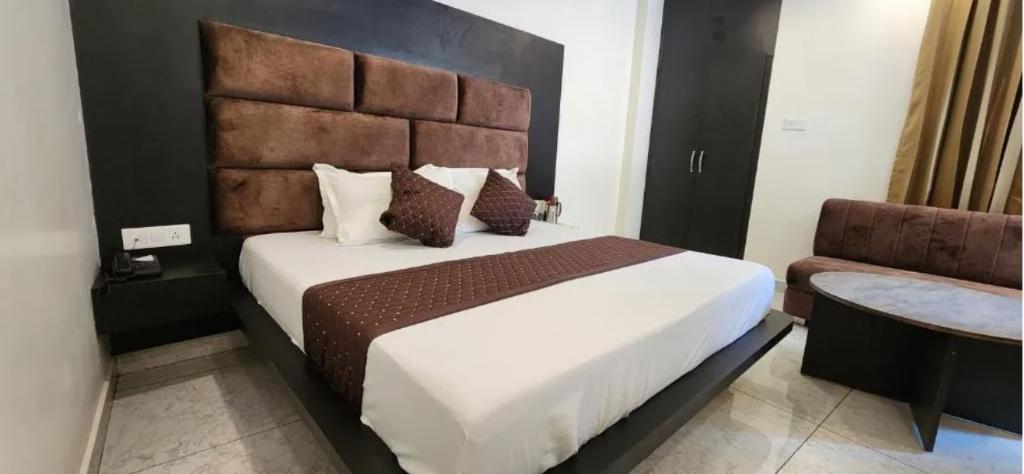 Hotel The Vaishvik