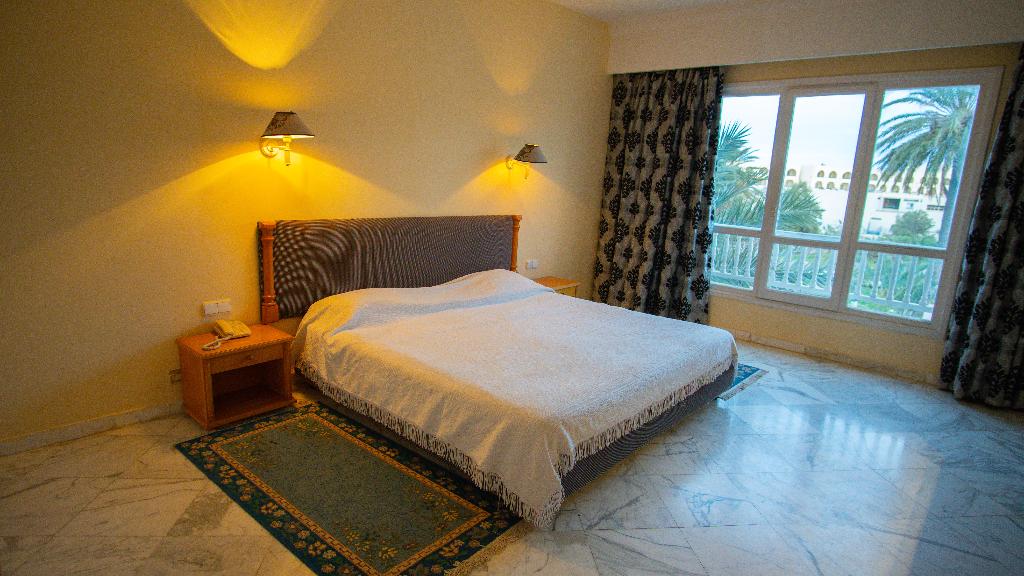 Blumar Resort & Spa