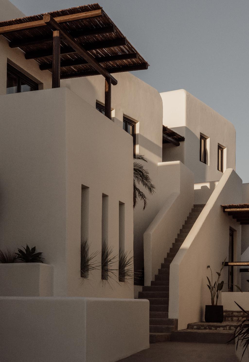 Hotel Ananea  Mykonos-Adults Only Hotel, Griechenland, Ornos. Großes 5