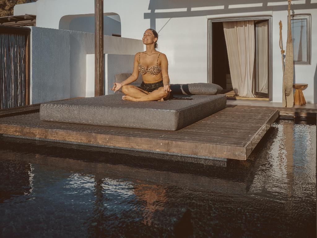 Ananea  Mykonos-Adults Only Hotel