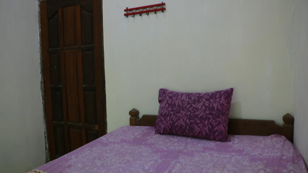 Homestay Mbah Parni By Zuzu