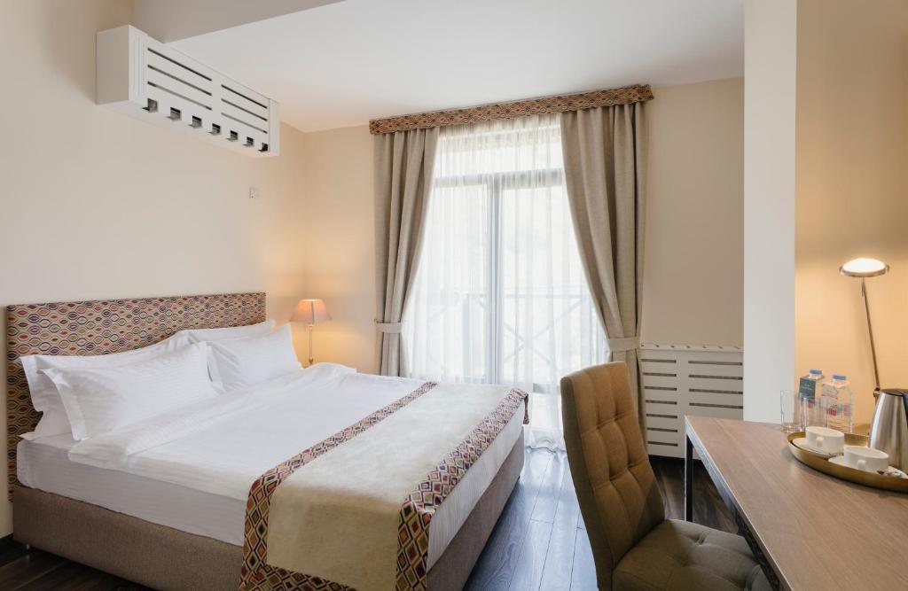 Ginger Hotel