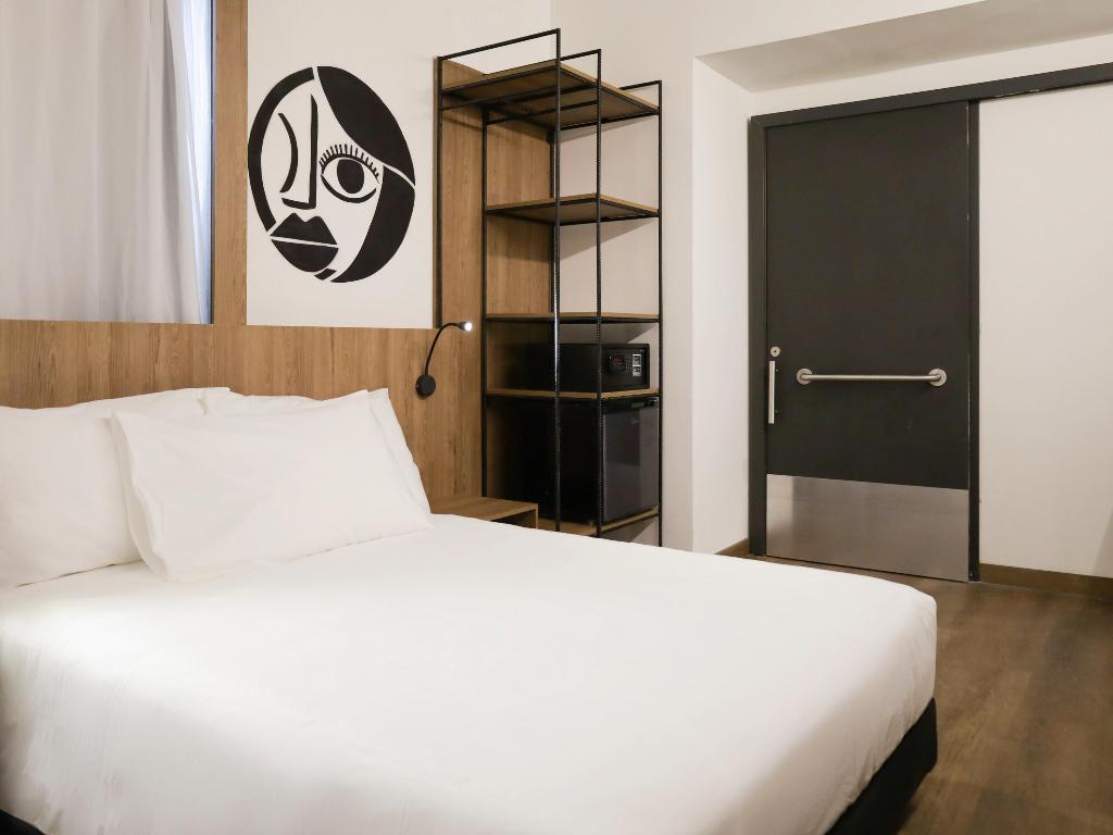 Ibis Styles Maceio Pajucara