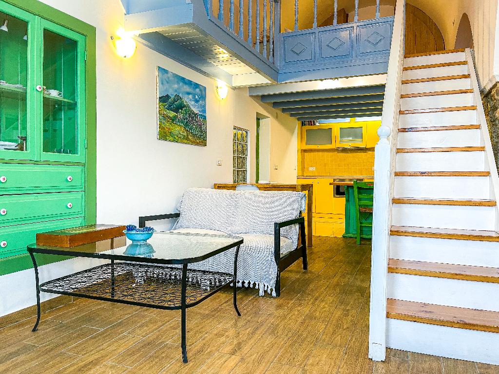 Symi Garden Studios